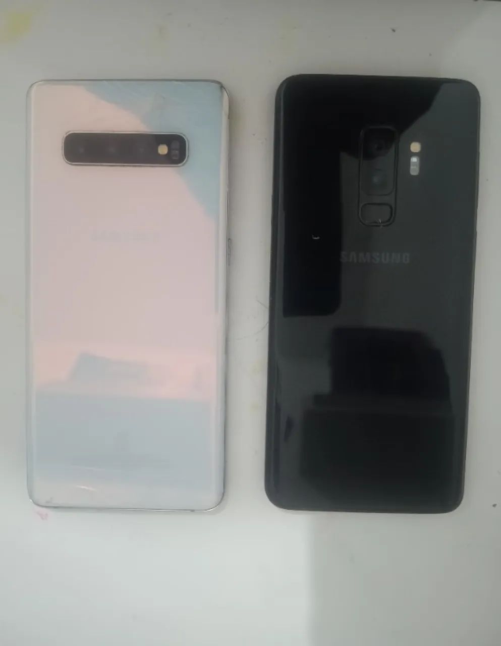 Celular p peças 128gb - Foto 2