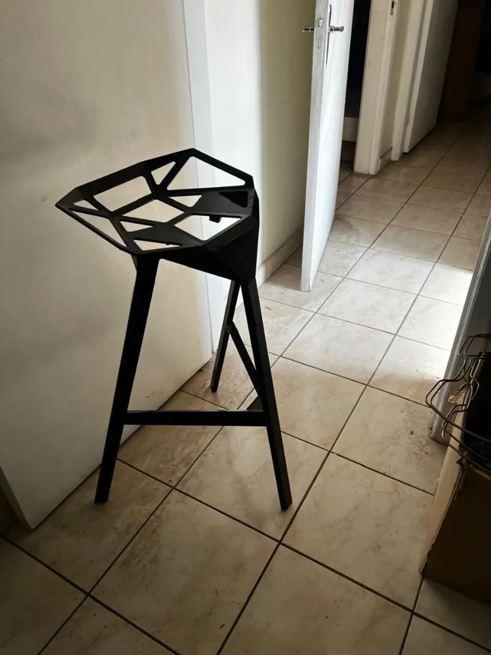 BANQUETA (02 PÇS) JOGO