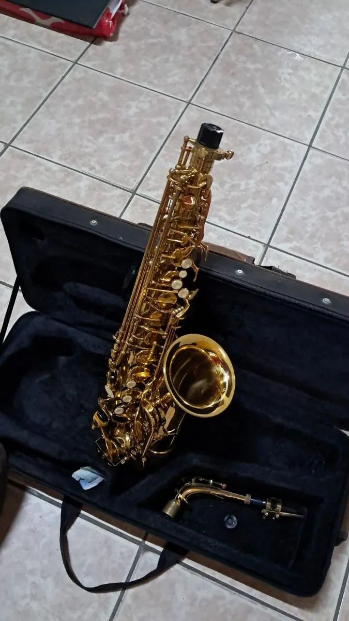 Saxophone  - Foto 2