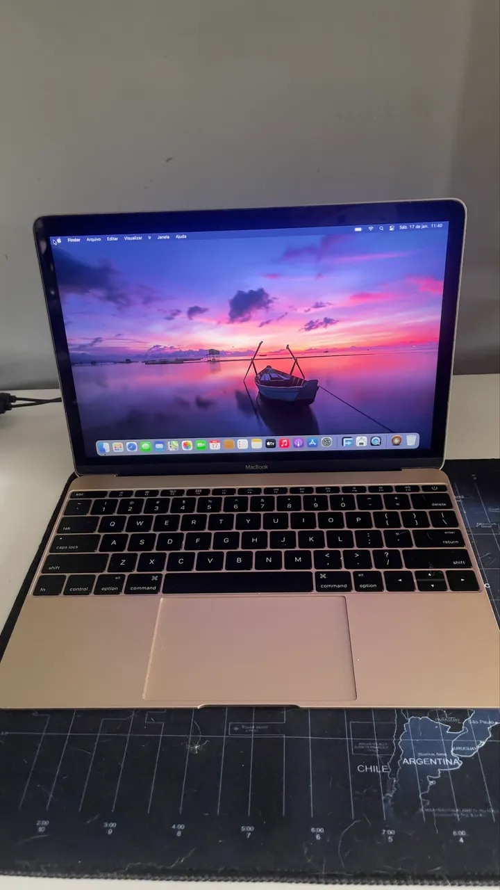 MacBook Air 11polegadas Mid 2013 - Notebooks - Centro, Juiz de