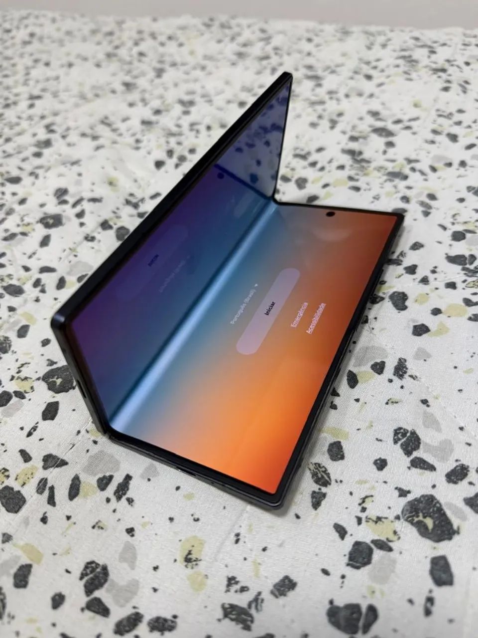 ZFold7 1tb - Foto 5