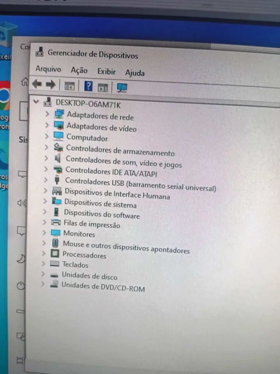 Computador i3, completo - Foto 2