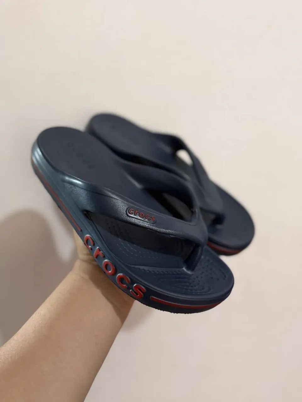 Crocs EVA Infantil  - Foto 4