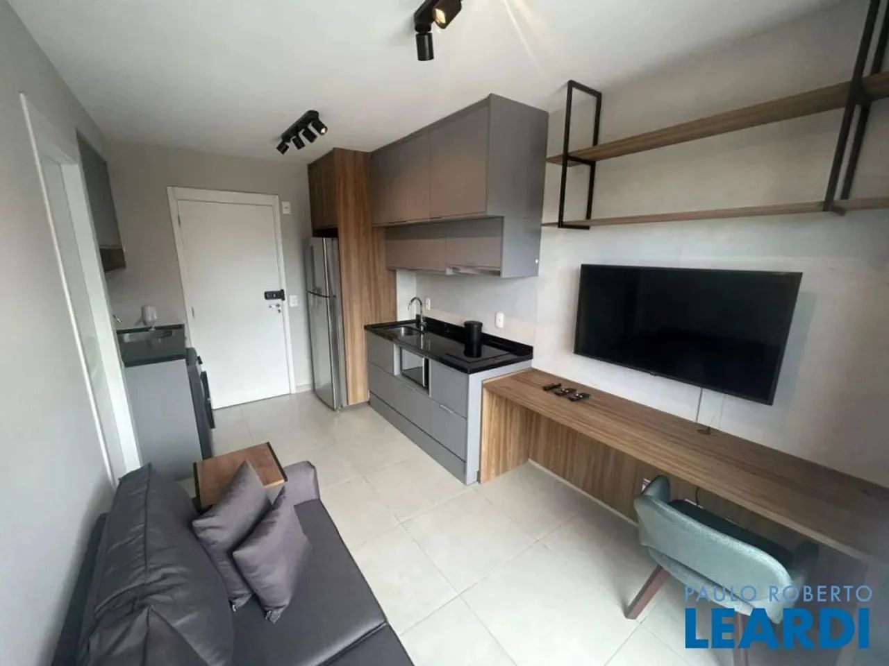 APARTAMENTO - PINHEIROS - SP - Foto 3