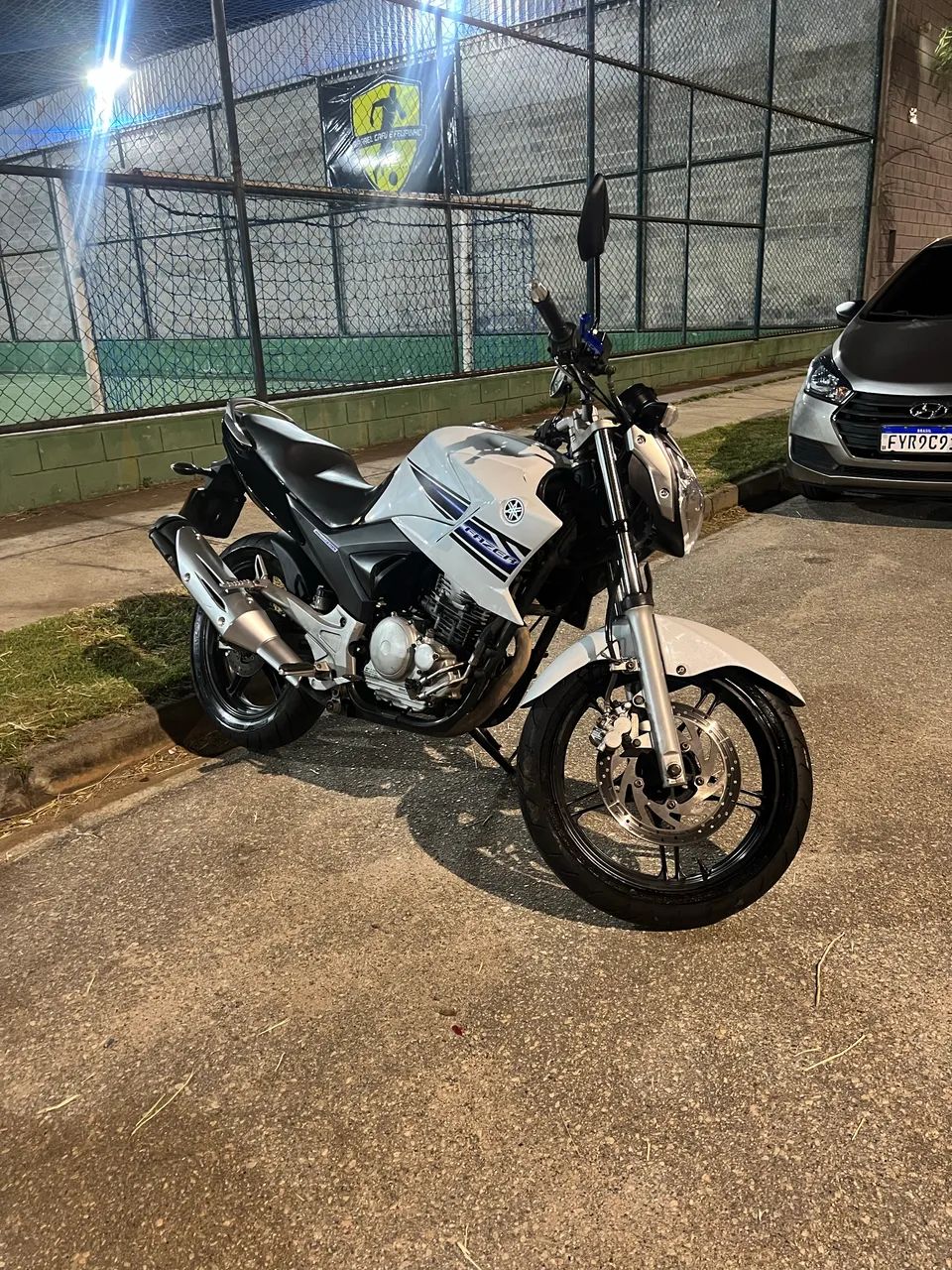 FAZER 250 / 2014 - Foto 3