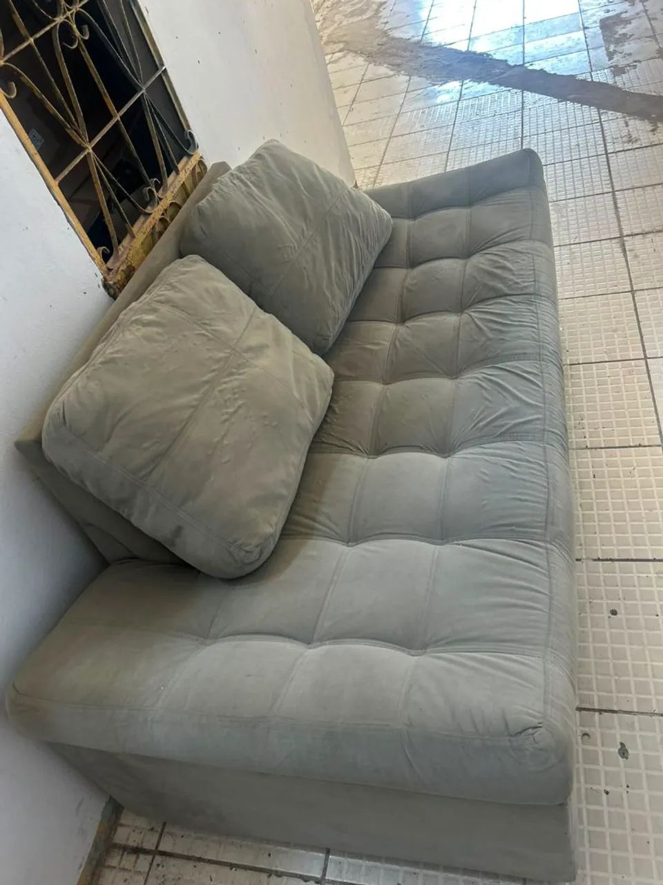 Vende-se Sofá  - Foto 2