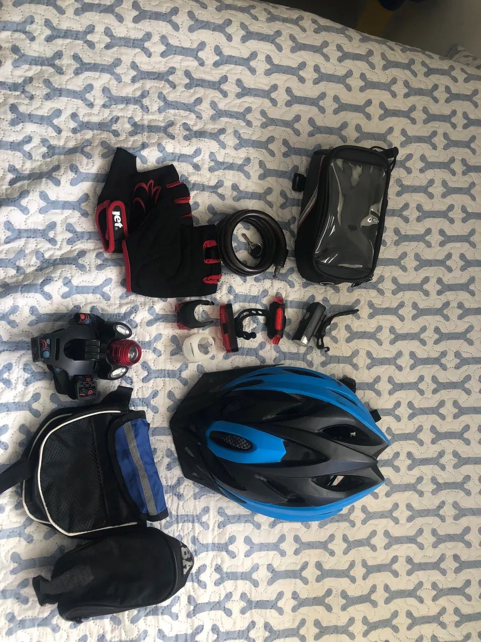 Bicicleta aro 29 - Foto 4