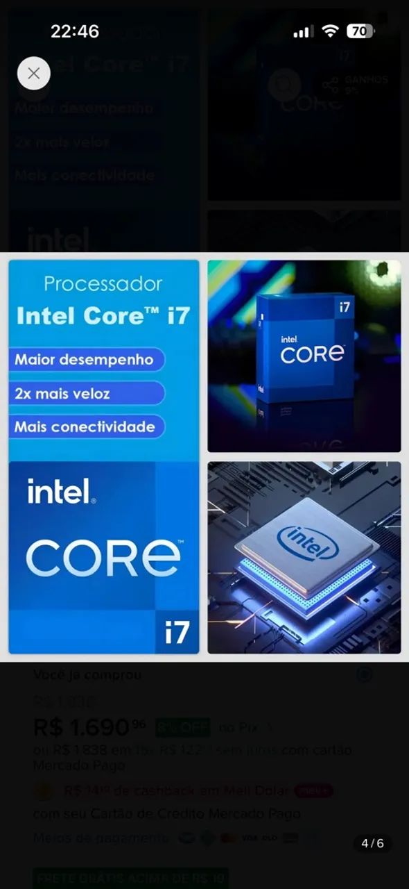 Computador game  - Foto 5