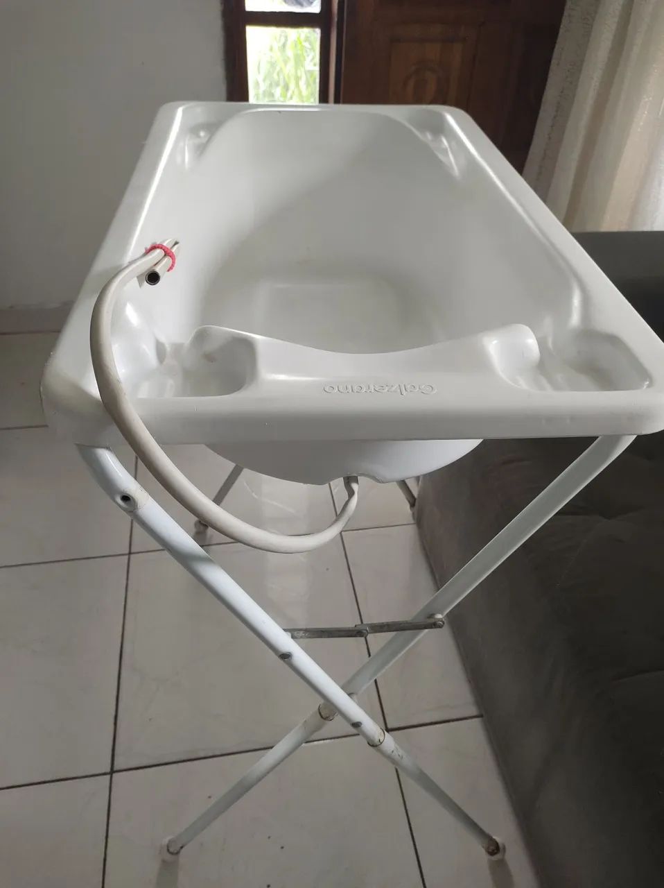 Vendo Banheira.