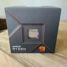 Processador AMD Ryzen 9 7900x 12/24 