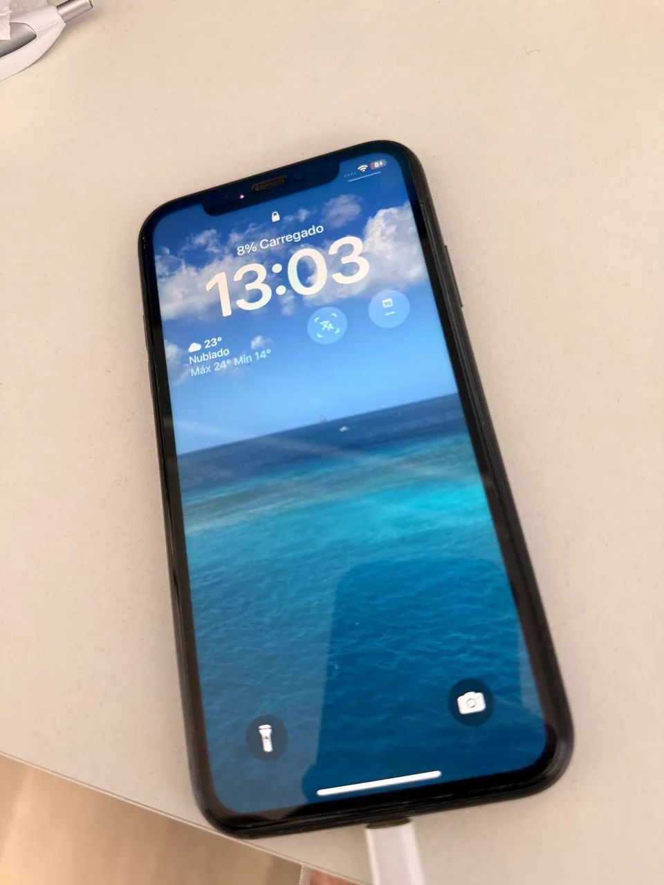 iPhone 11  - Foto 2