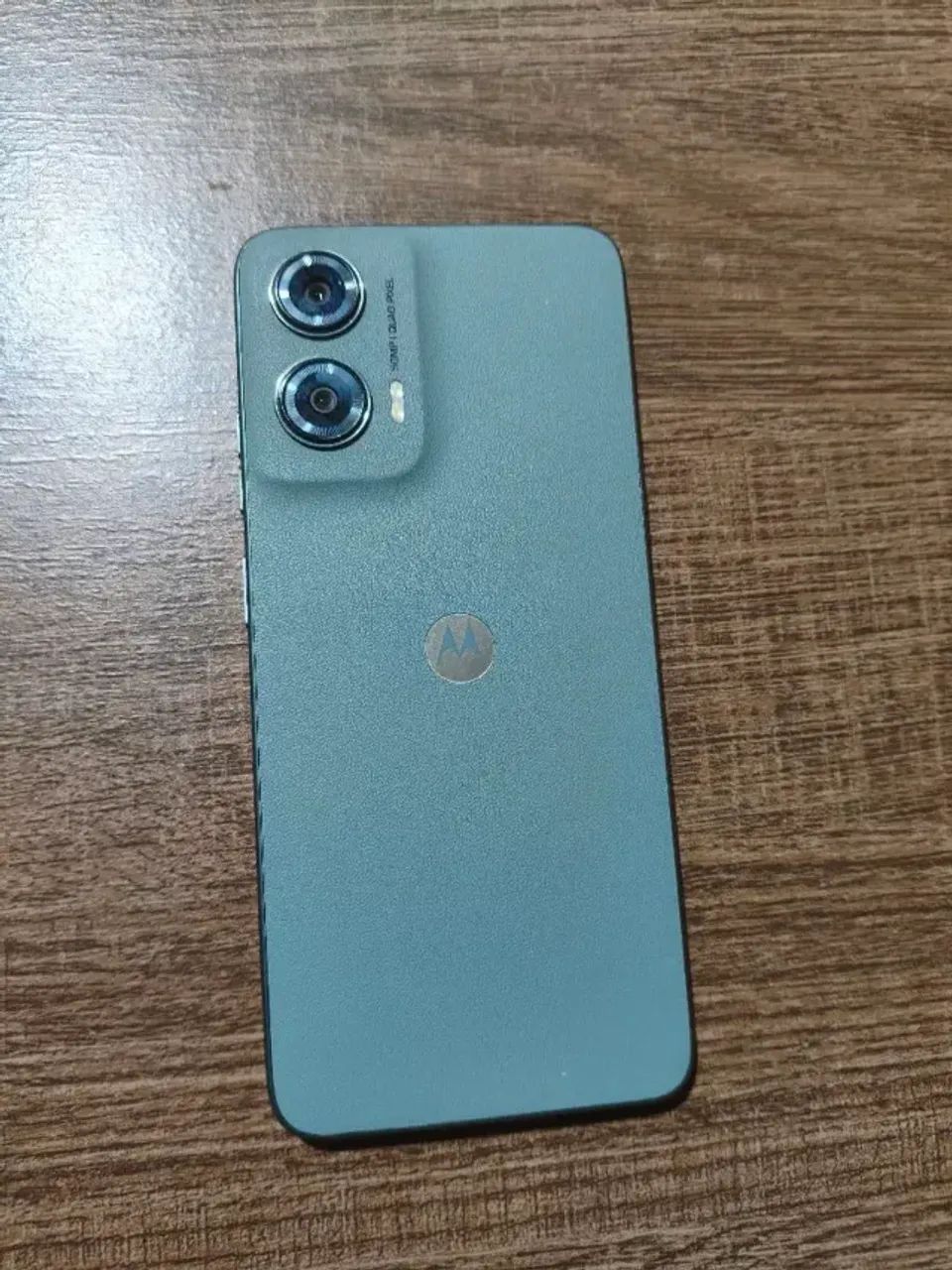 Moto G35 - Foto 4