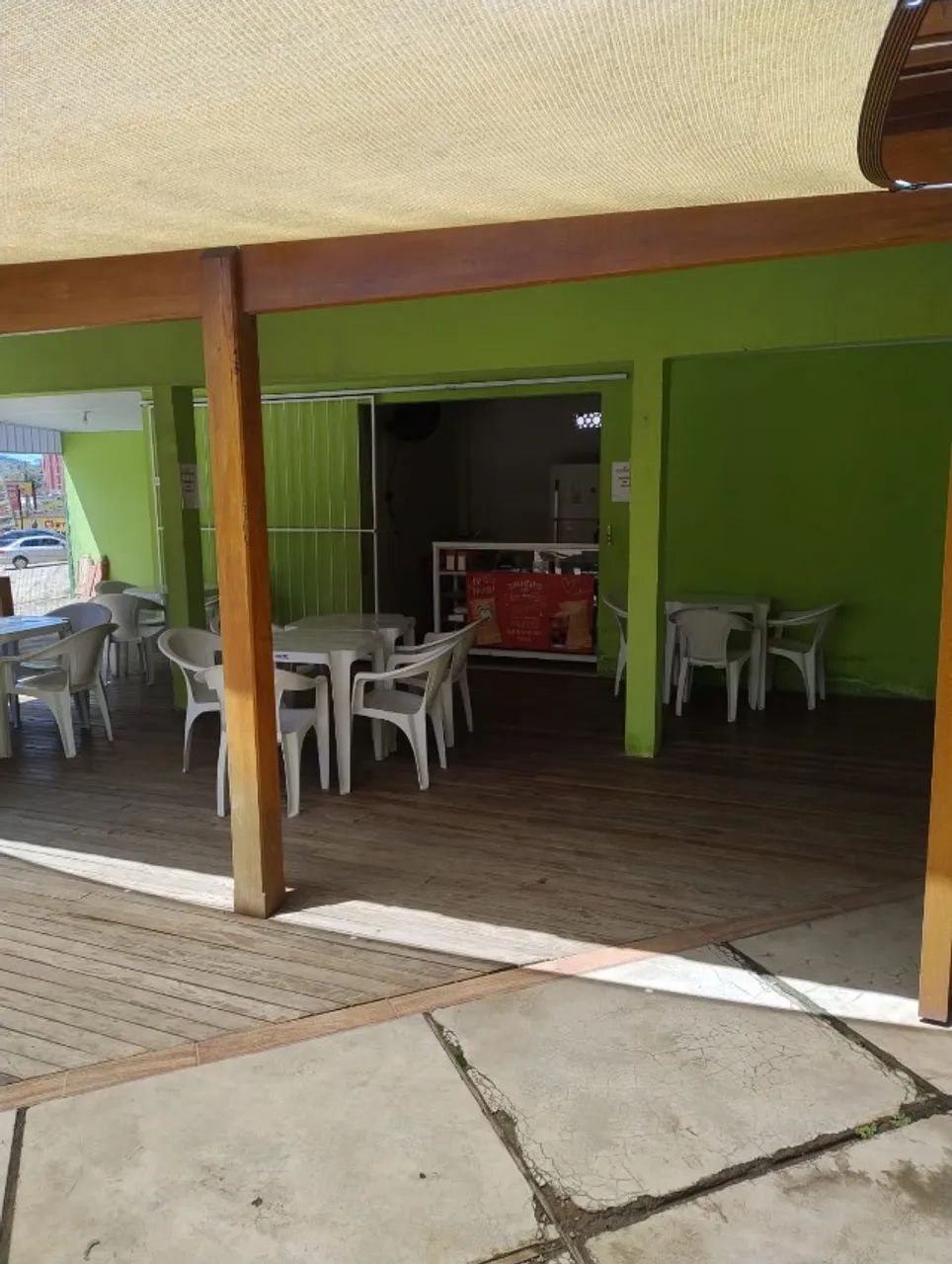 Espaço para festas 80m² - Foto 2