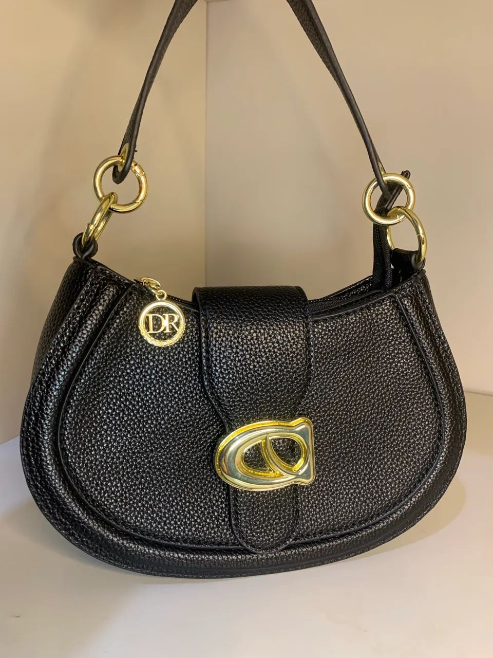 Bolsas Elegantes e Estruturadas - Foto 3