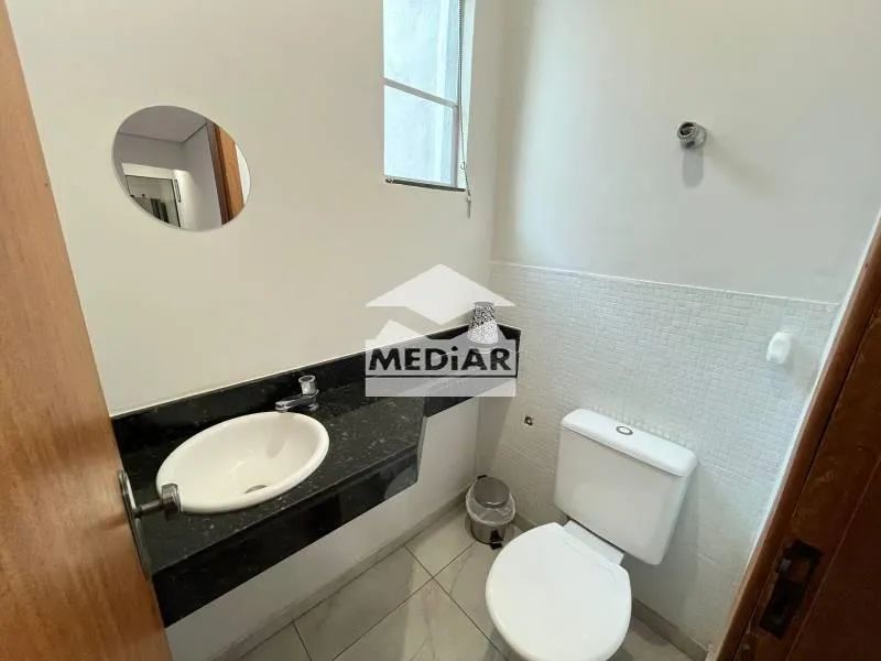 Casa comercial com 3 quartos à venda em Belo Horizonte - Foto 2
