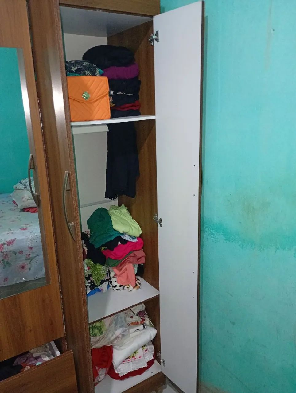 Guarda-roupa  - Foto 3