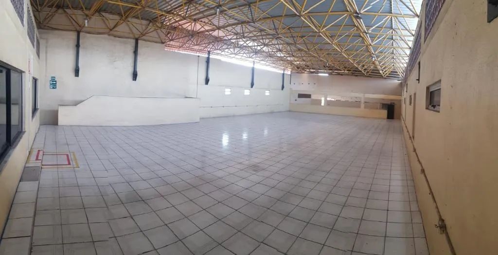 Ponto Comercial para aluguel em Itaperi, Fortaleza - Foto 2