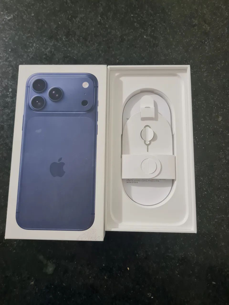 IPhone 17 PRO MAX 256GB - Foto 2