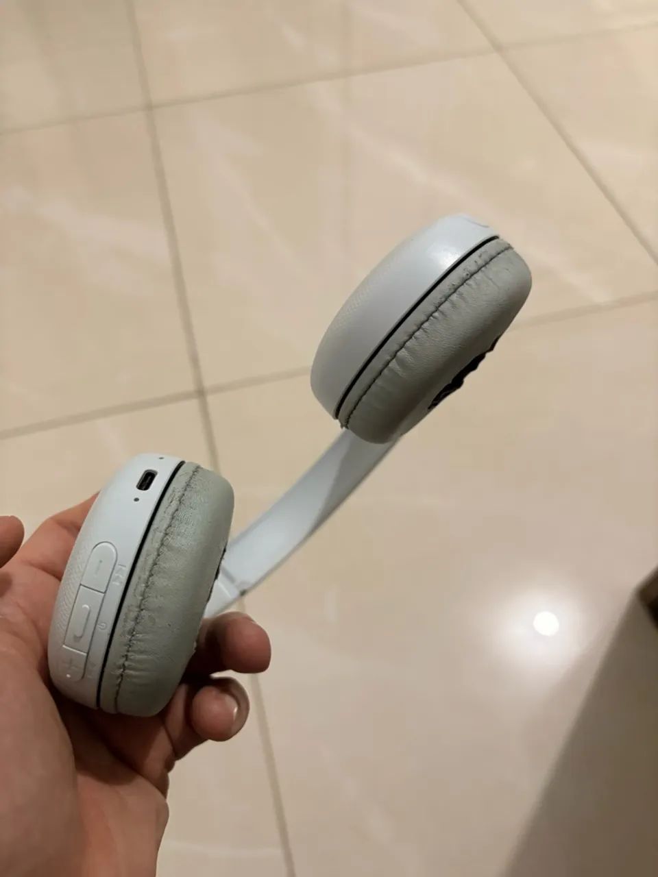 Fone de ouvido Sony original  - Foto 4