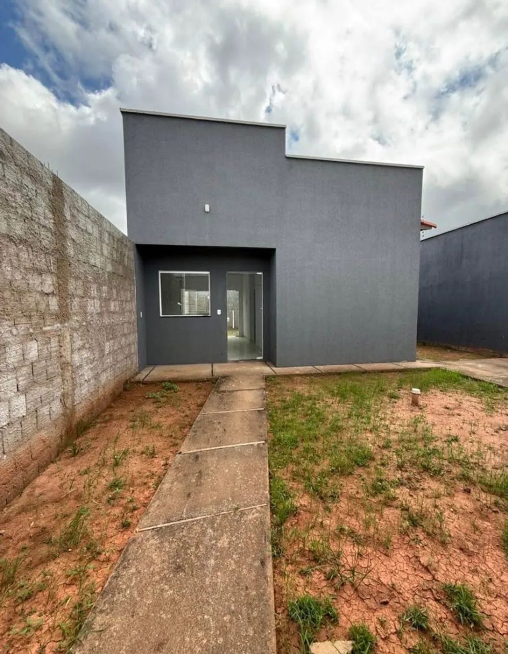 - Vendo imóvel em Residencial centro da Serra 
