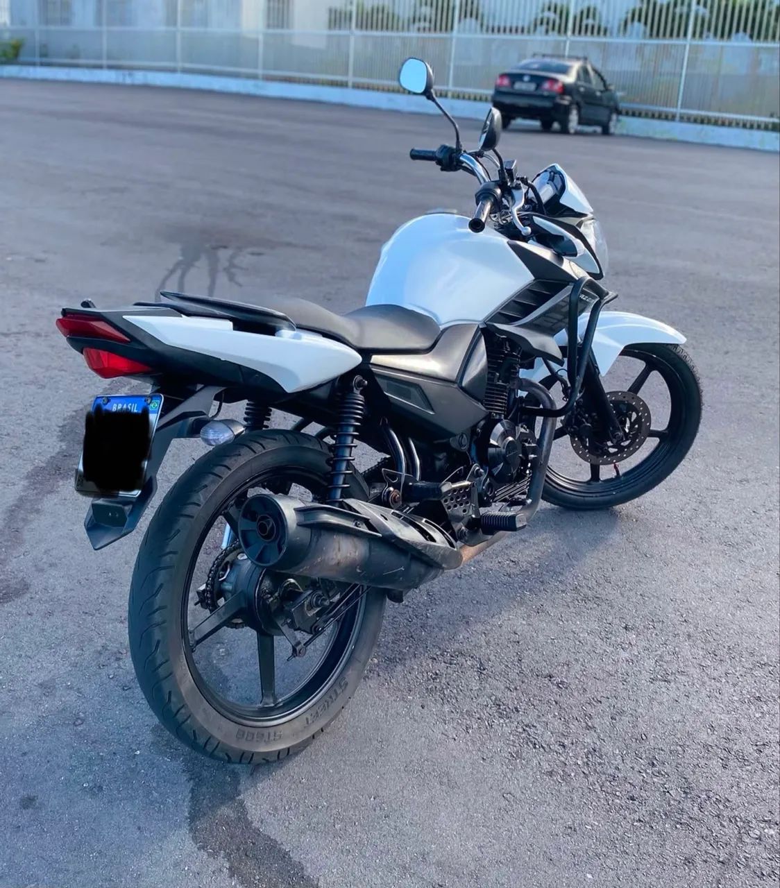 Fazer 150cc  - Foto 2