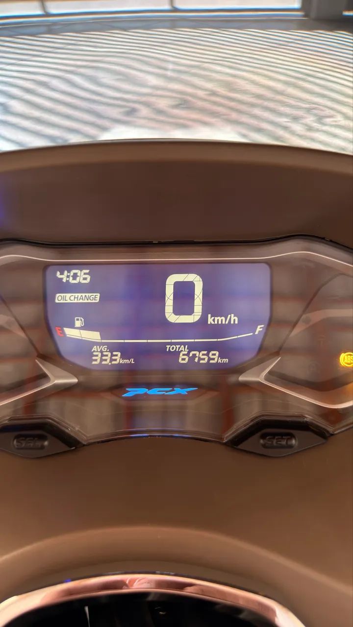 Honda Pcx 160 Dlx Abs - Foto 2