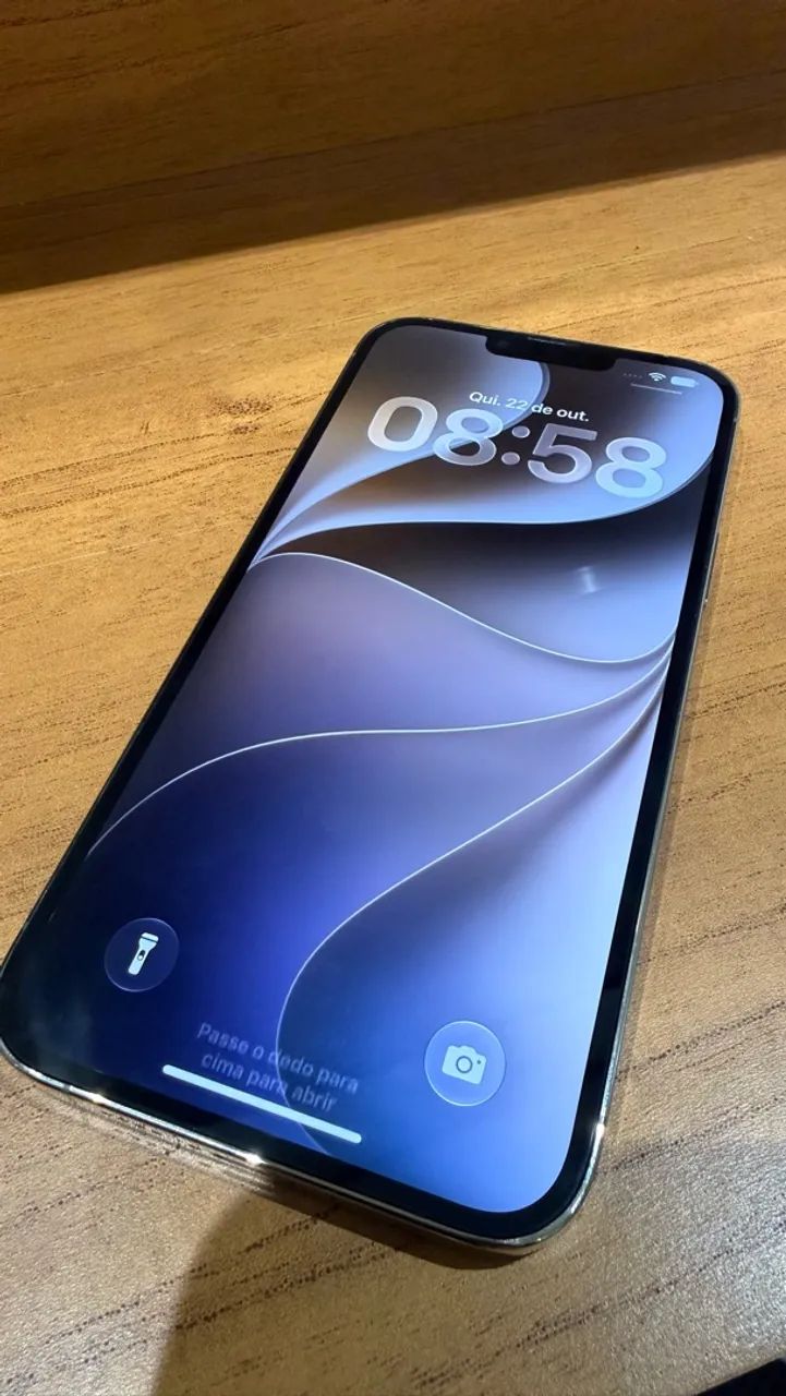 IPHONE 13 PRO MAX - Foto 3