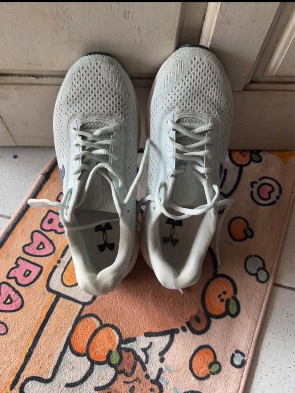 Tênis feminino 38 - Foto 2