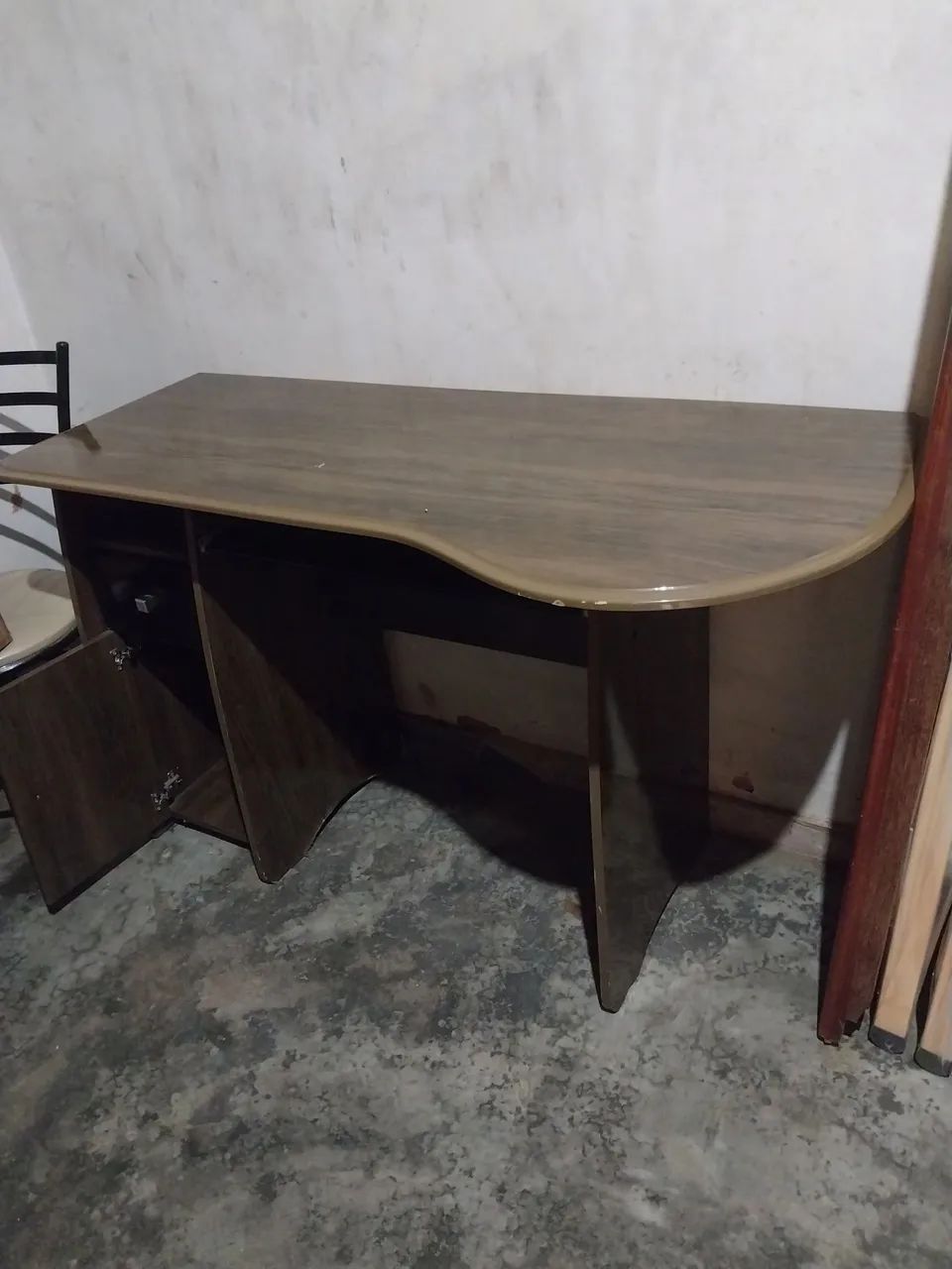 ESCRIVANINHA  CONSERVADA - Foto 4