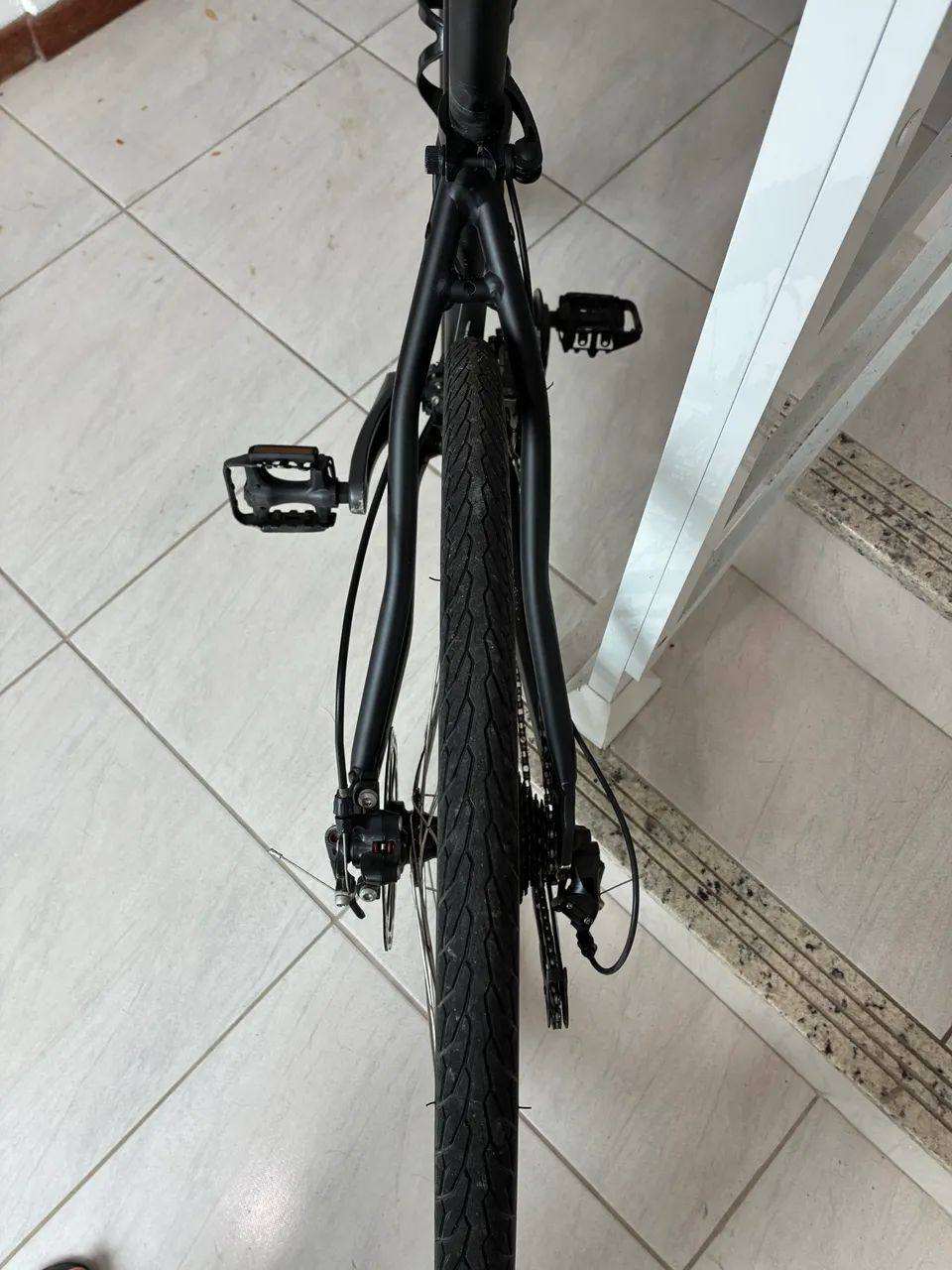 Bicicleta Caloi City Tour - Foto 2