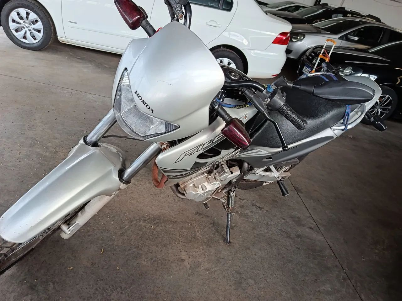 Falcon nx 400 - Foto 5