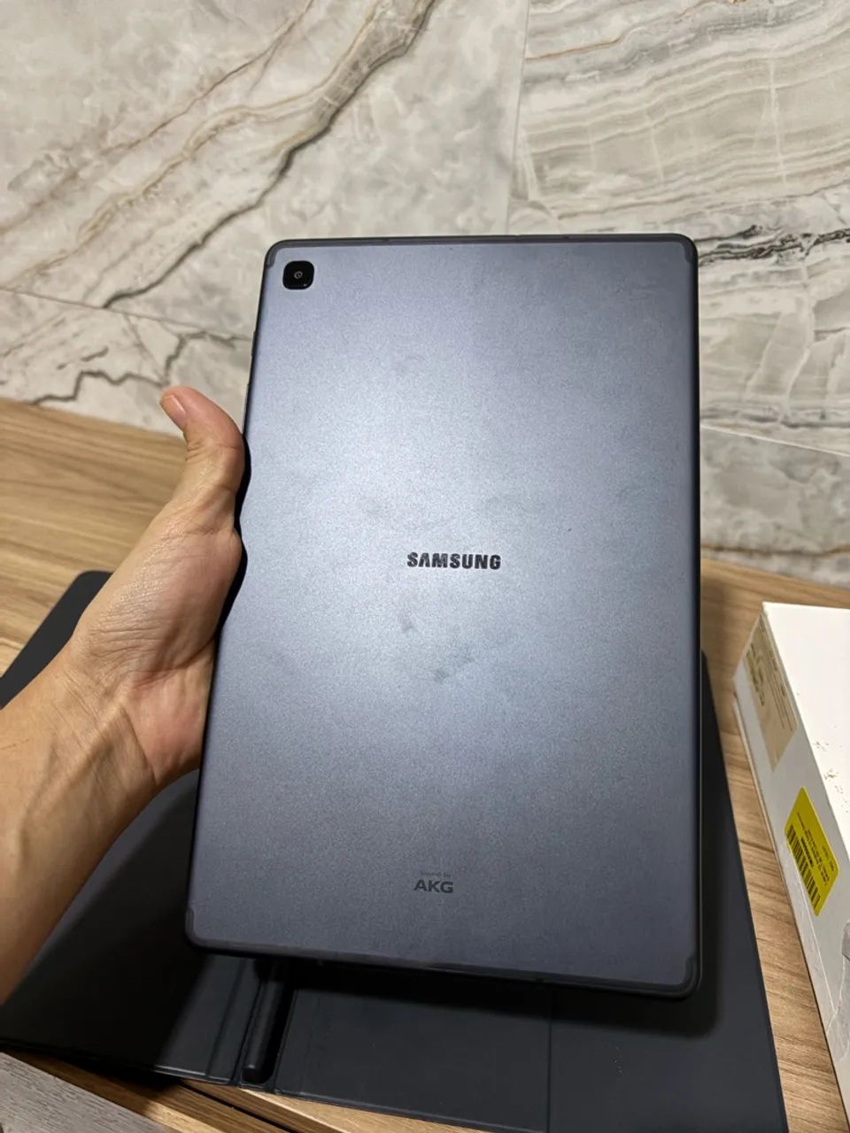 Tab S6 lite - Foto 3
