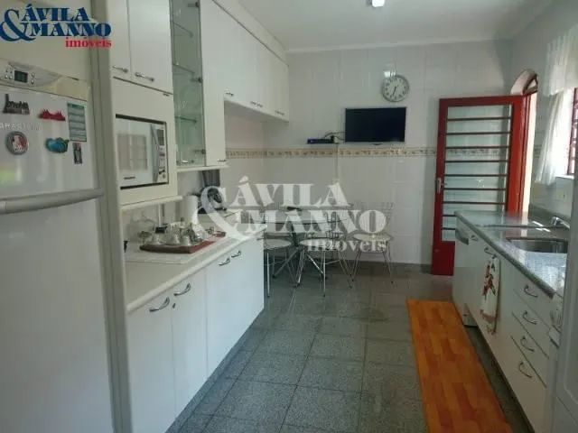 Sobrado com 3 Quartos na Mooca - Foto 2