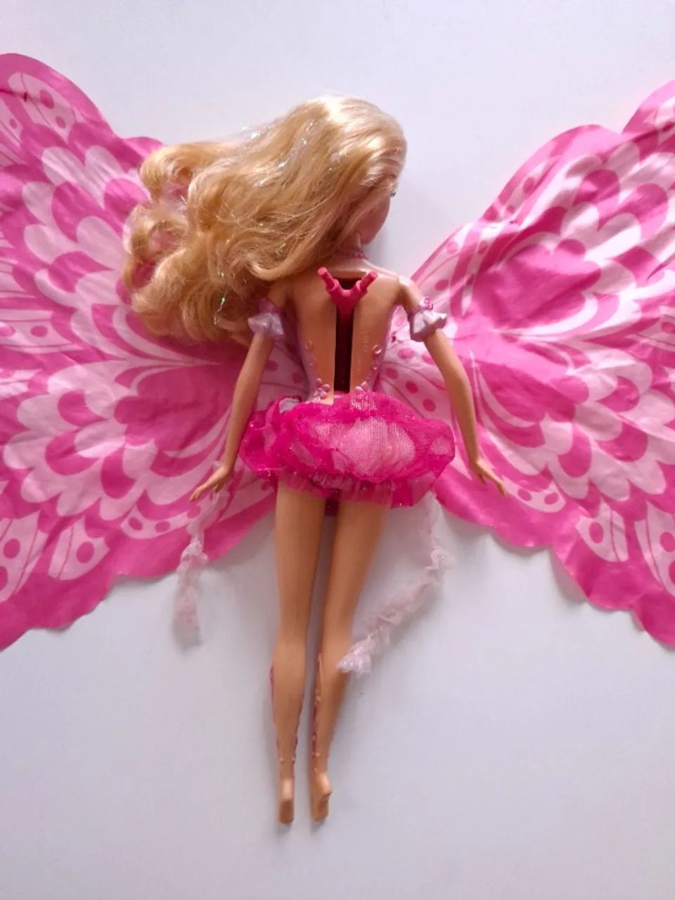 Barbie Fairytopia Mermaidia - Foto 3