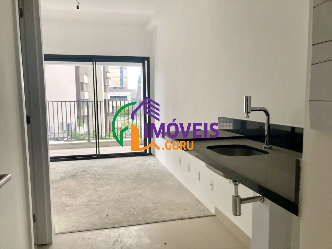 APARTAMENTO - SUMAREZINHO - SP