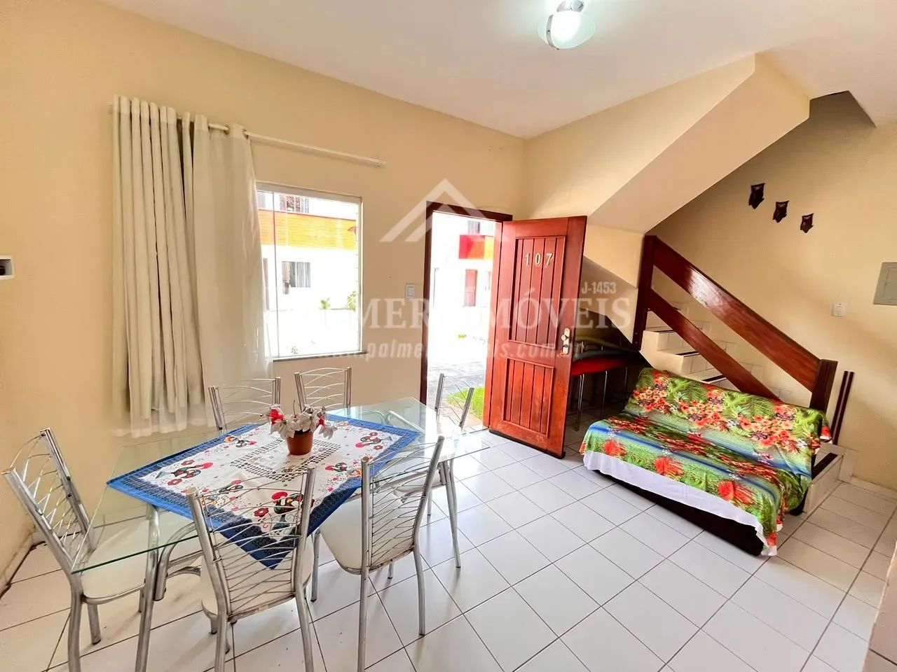 Casa em Condomínio Ilhas do Sal - Foto 5