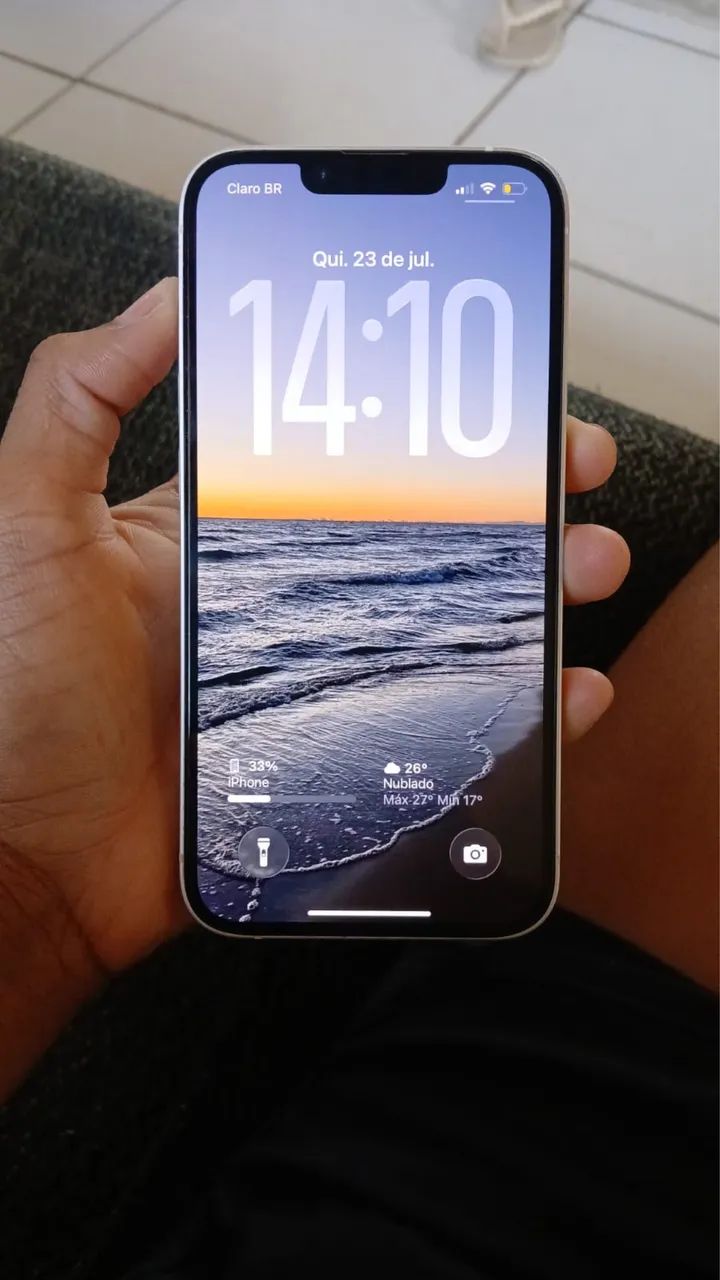 iPhone 14 - Foto 2