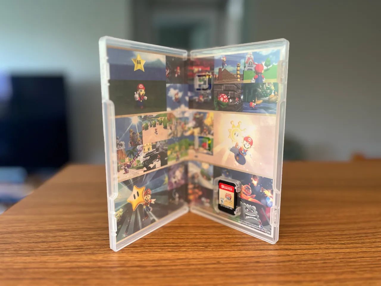 Super Mario 3D All Stars - Foto 2
