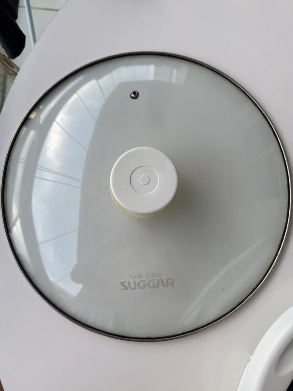 Grill sabor suggar - Foto 4