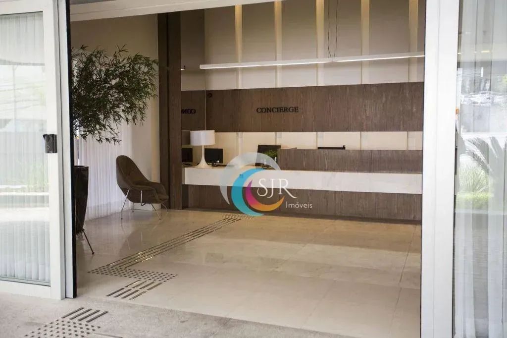 Conjunto, 293 m² - Morumbi - São Paulo/SP - Foto 5