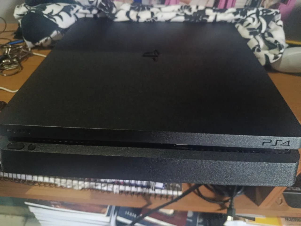 PS4 Slim Seminovo  - Foto 2