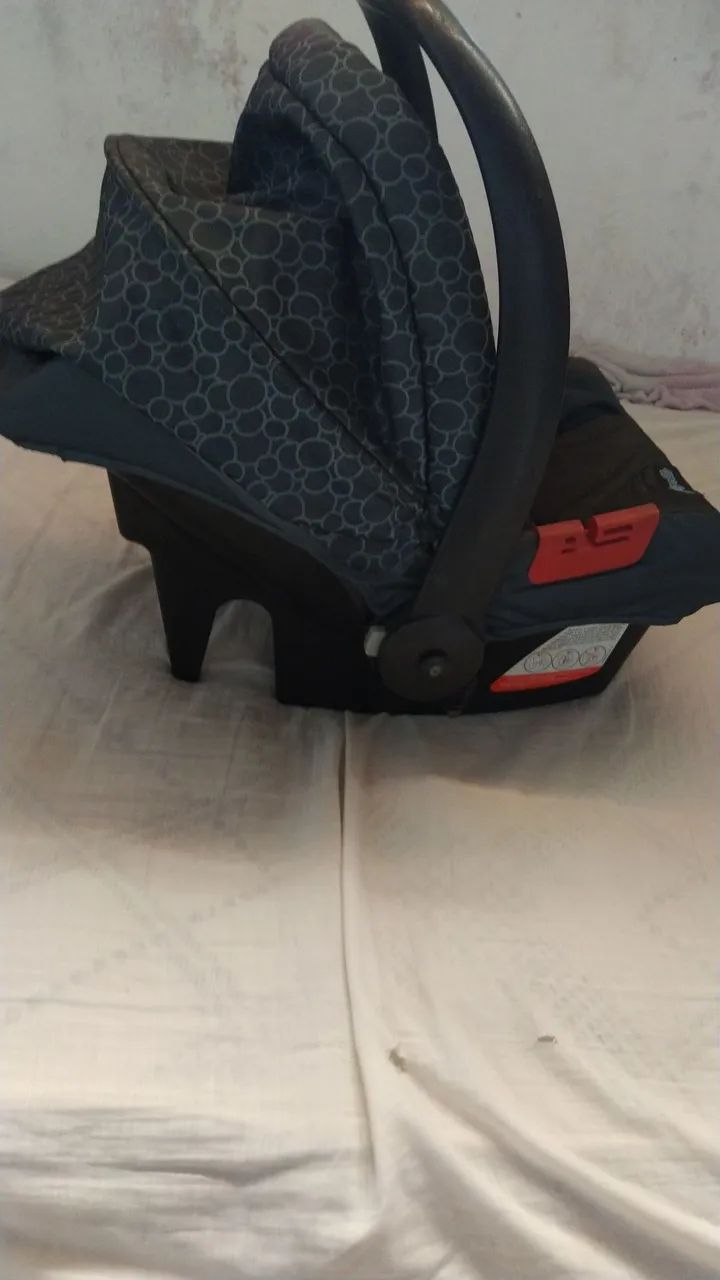 Bebê conforto  - Foto 2