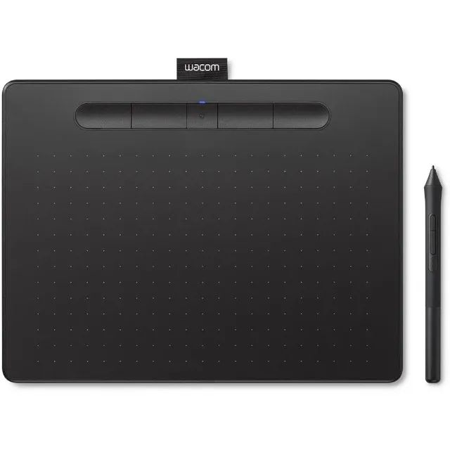 Mesa digitalizadora wacom intuos CTL-4100