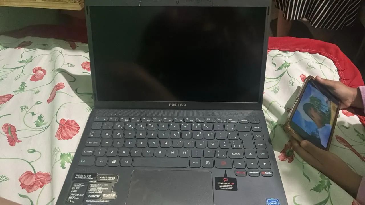 Vendo notebook  - Foto 3