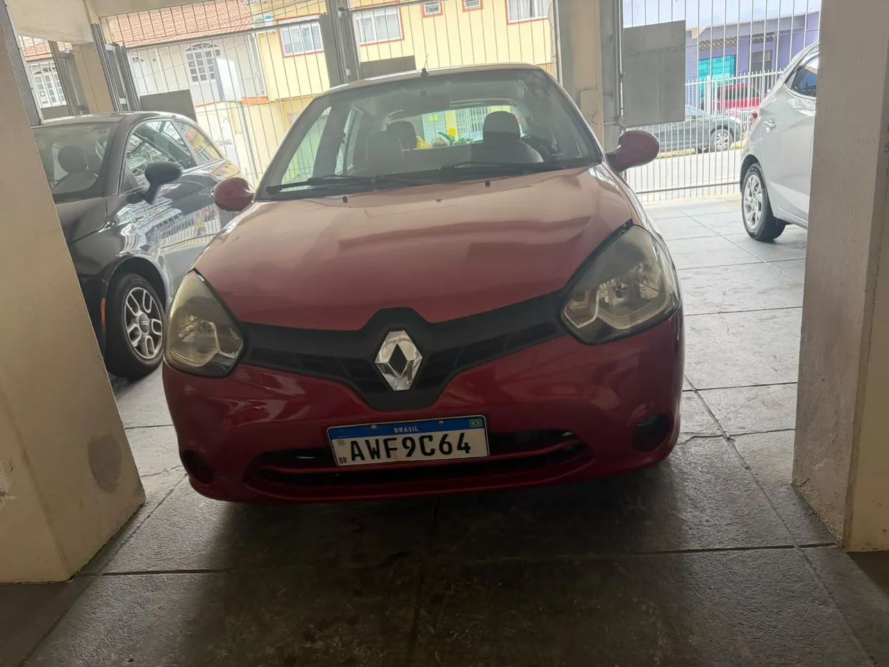 Clio 2012/2013 - Foto 4