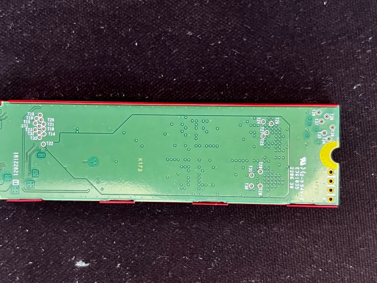 Ssd m2 nvme - Foto 2