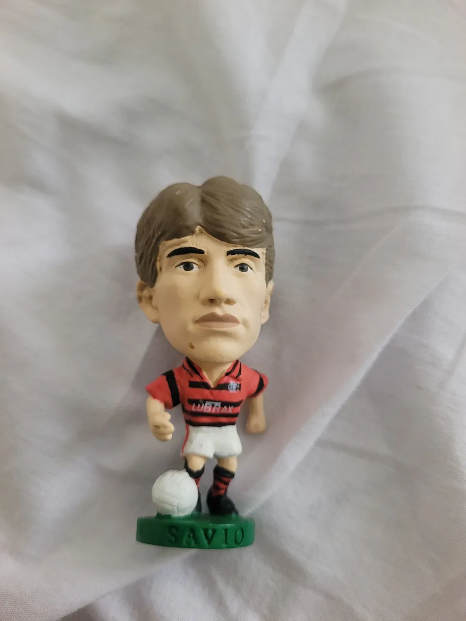 Zico Kashima Antlers - Corinthian ProStars (Edição Limitada 4000