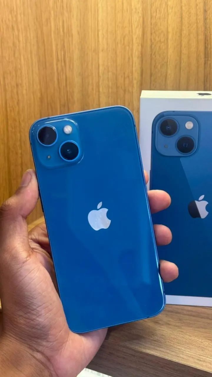  iPhone 13 128 GB - Foto 2