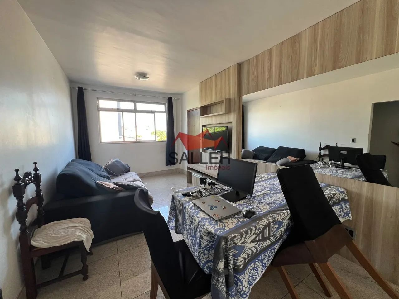 Apartamento, 3 quartos, 2 vagas - Foto 3