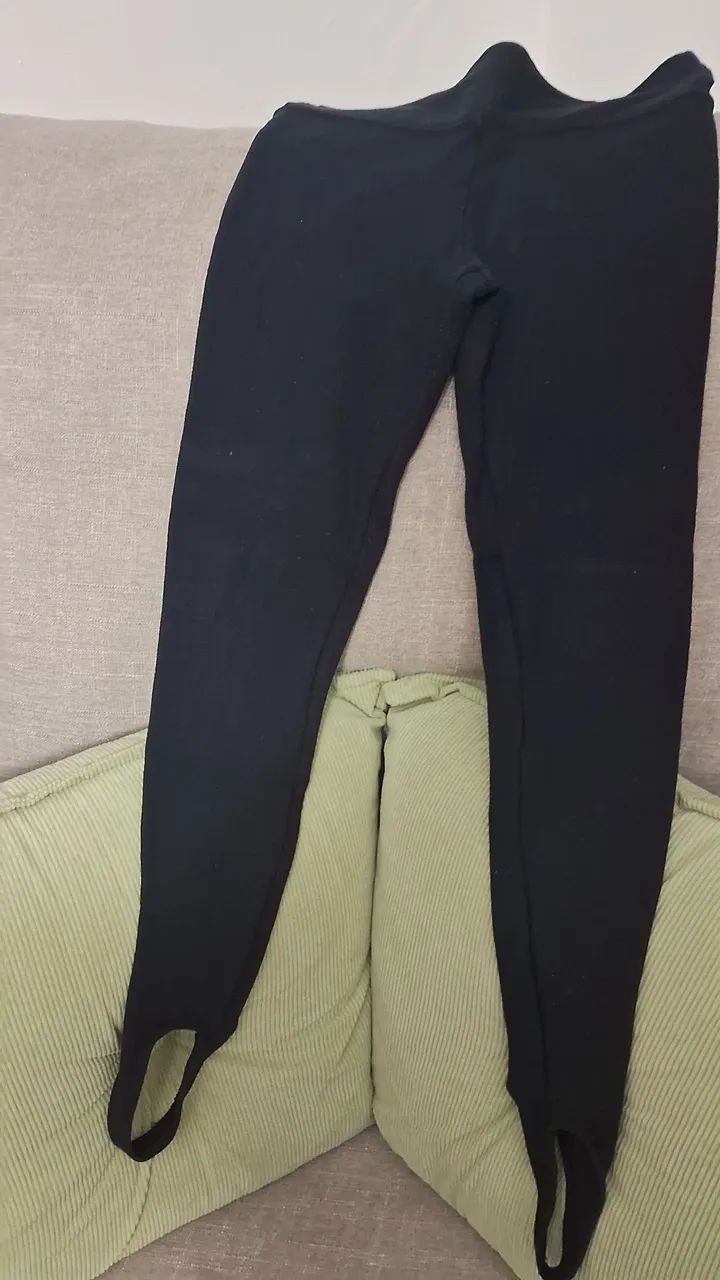Calça pezinho HRG